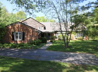 1 Crosstie Ln, Batesville, IN 47006