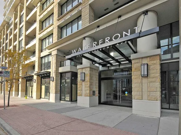 222 S Riverfront Ave SW #231, Calgary, AB T2P 0X2