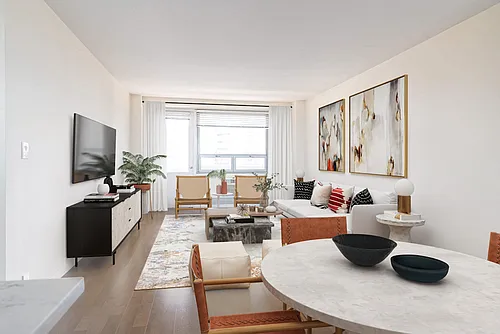 104-60 Queens Blvd #15D Photo 1