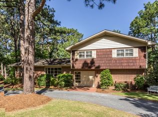 1307 N Poplar St, Aberdeen, NC 28315