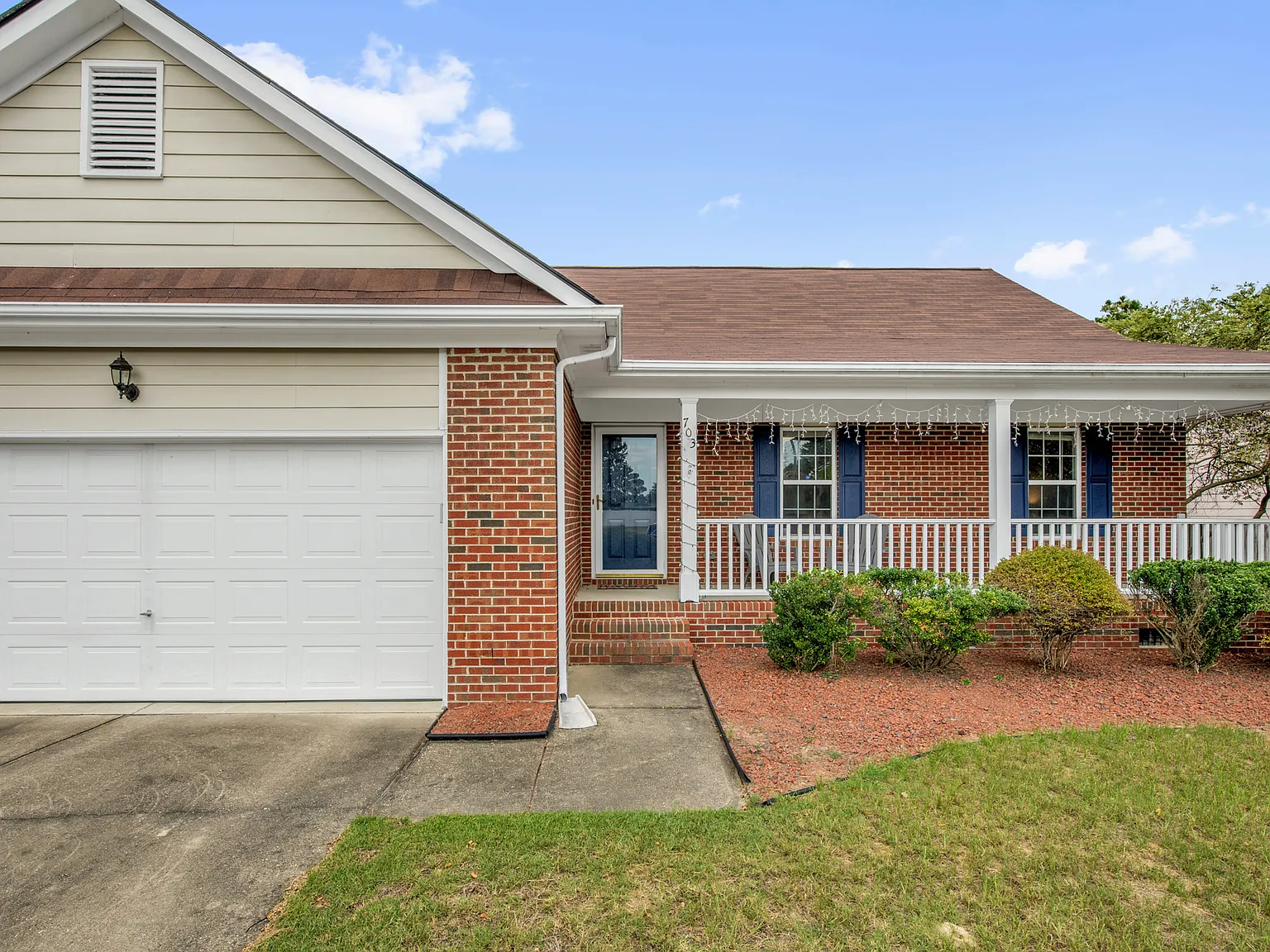 703 Fairbluff Drive - JT — Photo 3