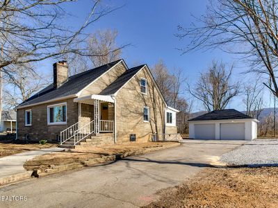 1131 Main St, Wartburg, TN, 37887