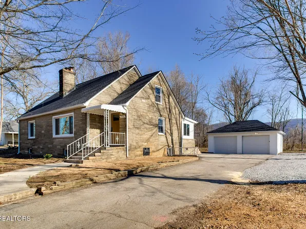 1131 Main St, Wartburg, TN 37887