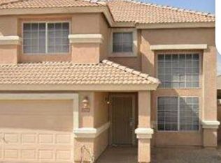 13166 W Windsor Ave #0, Goodyear, AZ 85395
