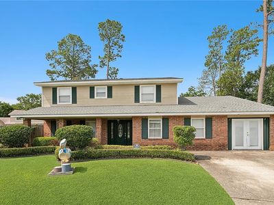 1417 Washington Ct, Slidell, LA, 70458