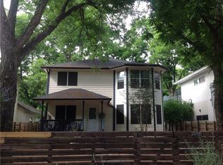2006 Riverview St, Austin, TX 78702