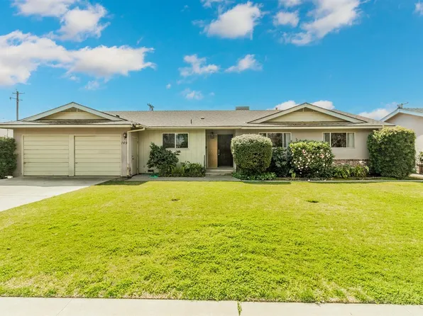 149 W Cypress Ave, Reedley, CA 93654
