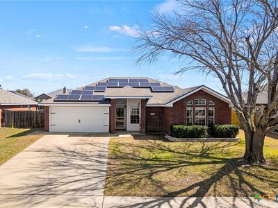 3901 Sawtooth Dr, Killeen, TX, 76542