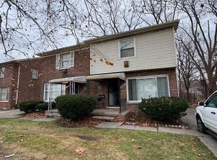 18500 Greenfield Rd, Detroit, MI 48235