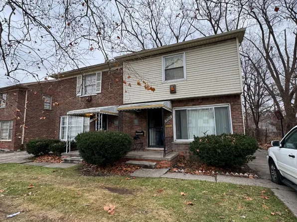 18500 Greenfield Rd, Detroit, MI 48235