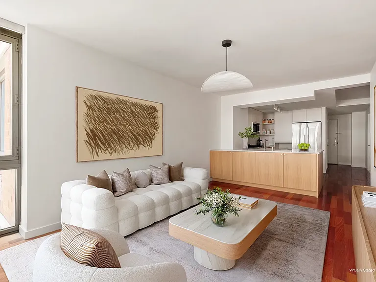 121 E 23rd St #6D — Photo 5