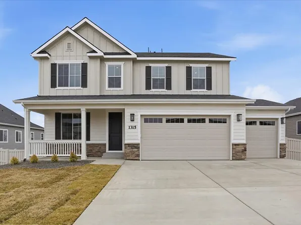 1315 White Cliffs St, Middleton, ID 83644