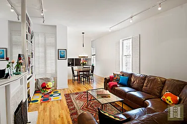 Sold by Halstead Real Estate