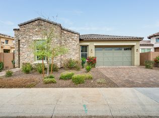 634 W Cantebria Dr, Gilbert, AZ 85233