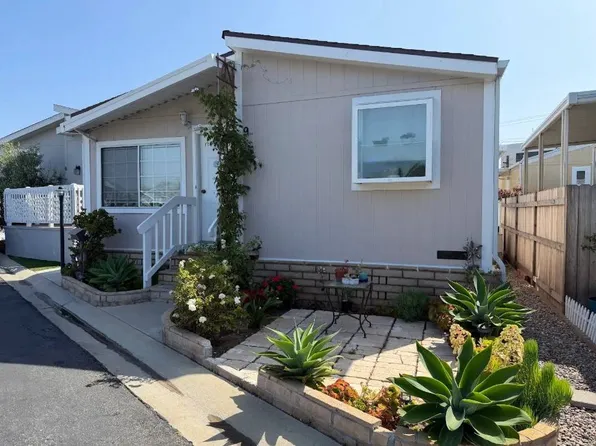 824 W 15th St Trailer 9, Newport Beach, CA 92663