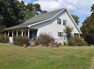 4242 Brinkley Rd, Marshfield, MO 65706