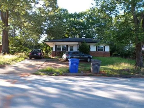 205 Gowan St, Spartanburg, SC 29301