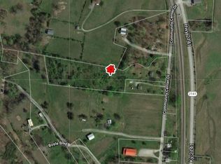 125 Community Center Dr, Hustonville, KY 40437