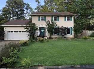 15 Pear Tree Pl, Little Rock, AR 72210