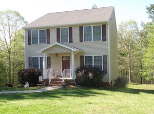 192 Cambridge Ct, Madison Heights, VA 24572