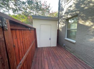 6444 Bordeaux Ave #6444, Dallas, TX 75209
