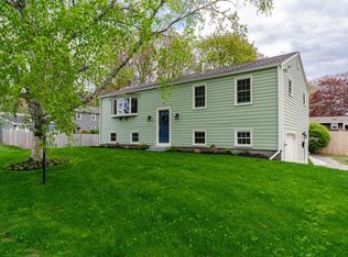 17 Star Rd, Cape Elizabeth, ME 04107