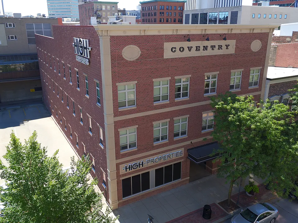 Coventry Lofts