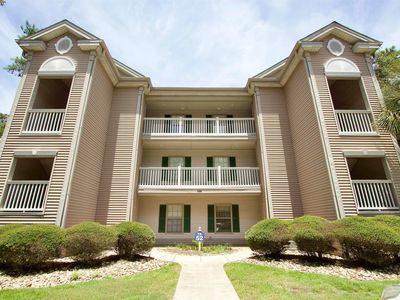 598 Blue Stem Rd. #52B, Pawleys Island, SC, 29585