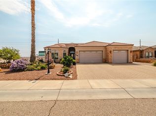 5292 N Sunny Ridge Ln, Kingman, AZ 86409
