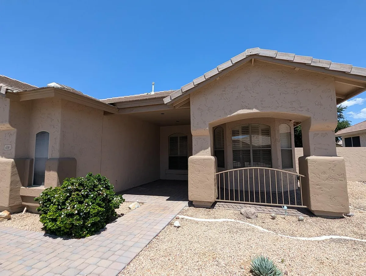 Building Photo - 6516 W Matilda Ln