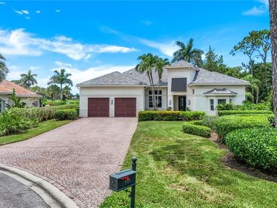 113 Audubon Blvd, Naples, FL, 34110
