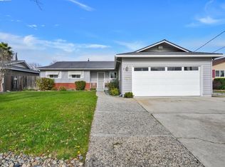 1509 Crestview Dr, Modesto, CA 95355