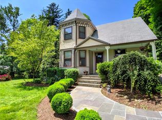 47 Comstock Hill Ave #A, Norwalk, CT 06850