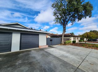 1567 S Wolfe Rd, Sunnyvale, CA 94087