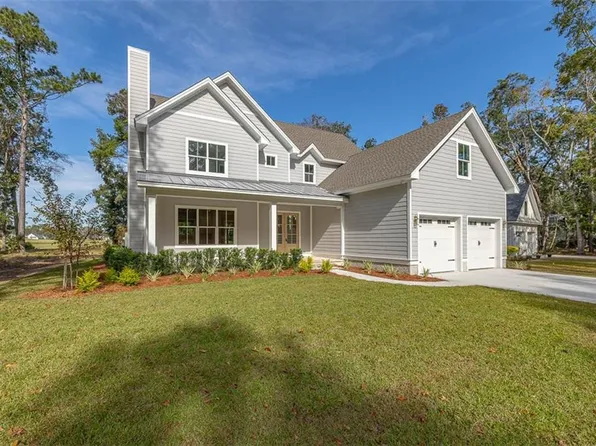 1479 Sanctuary Wynd, Waverly, GA 31565