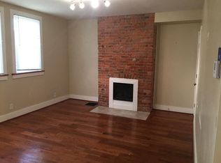 1625 Oak Grove Ave, Pittsburgh, PA