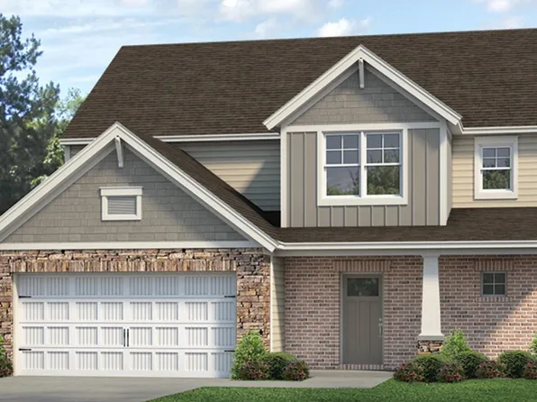 11212 Ensle Dr, Evansville, IN 47725