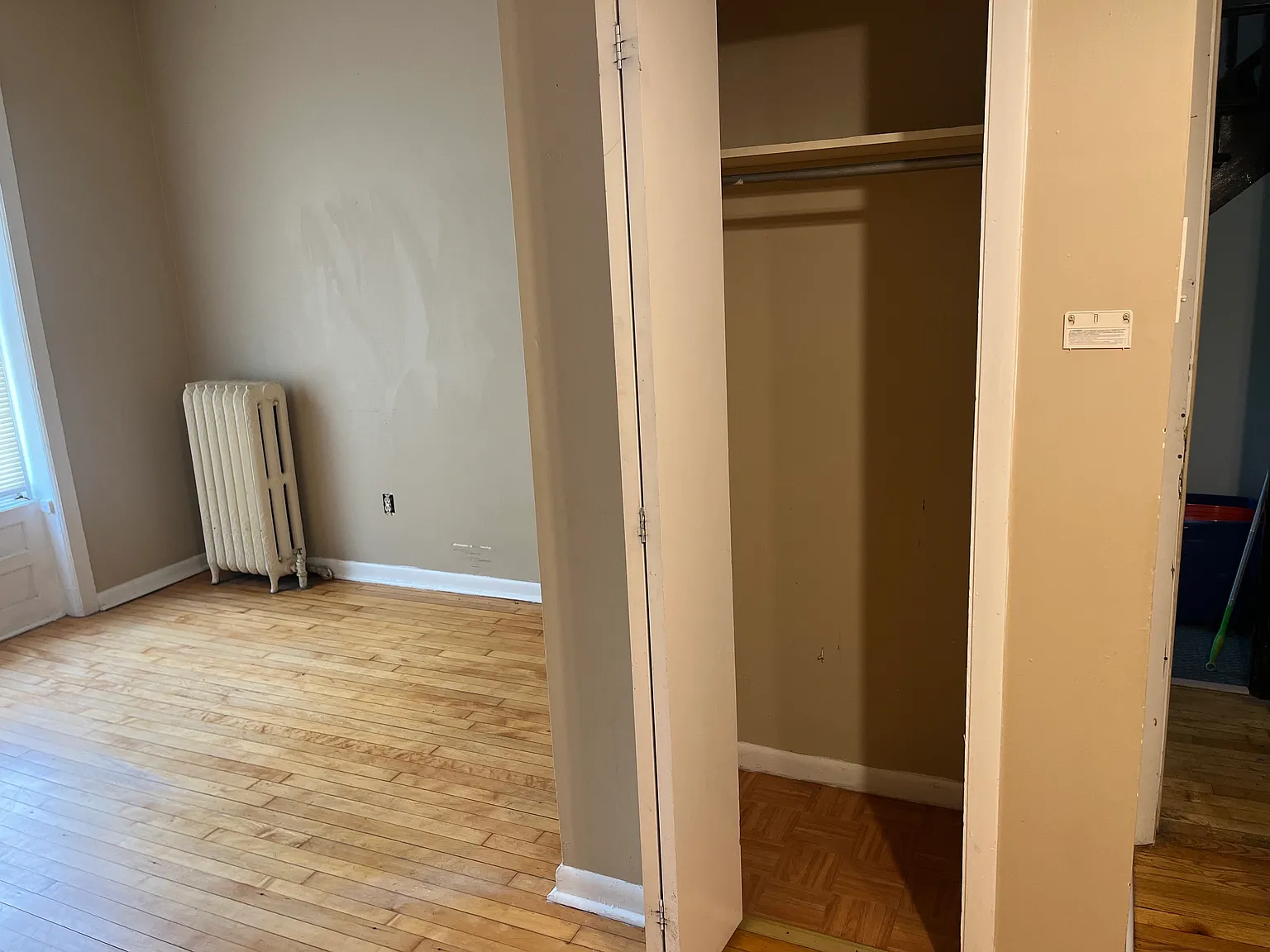 Studio, $1,100 — Photo 3