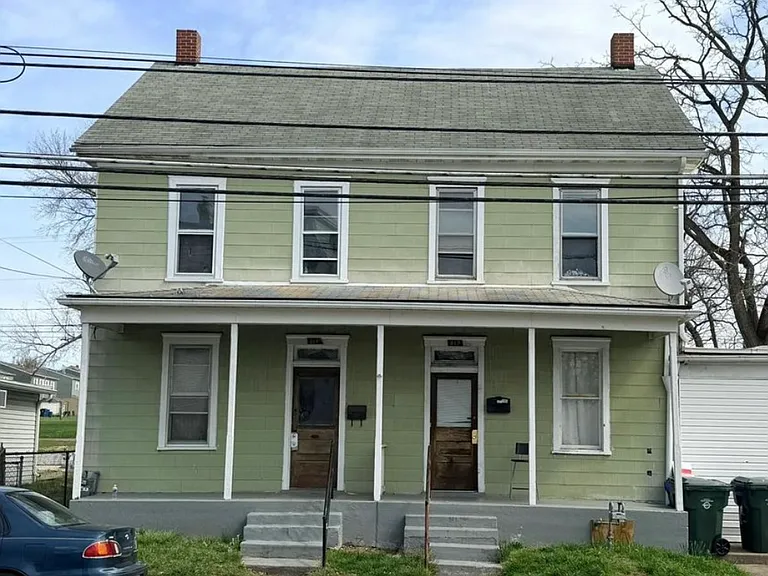 Salem Ave — Photo 1