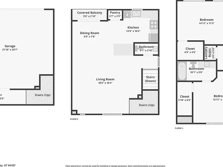 Tapestry Townhomes — Photo 25