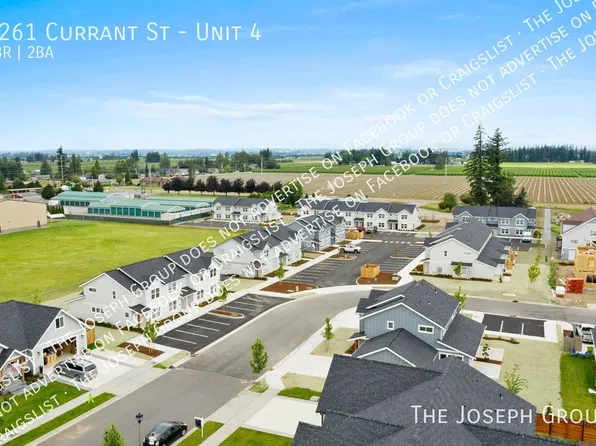 Skyview 2273 Currant St Lynden WA