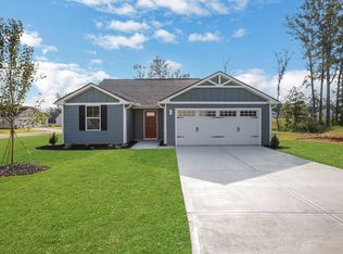 1 Twilight Blvd NW, Rome, GA 30165