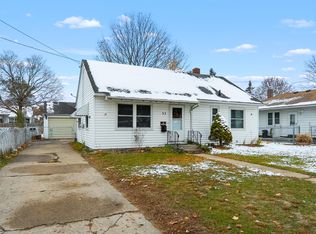 32 Hannah St, Battle Creek, MI 49014