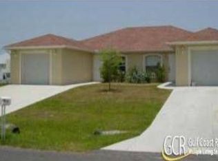 11128 Pendleton Ave, Englewood, FL 34224