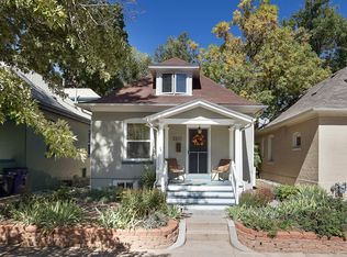 2611 W 39th Ave, Denver, CO 80211