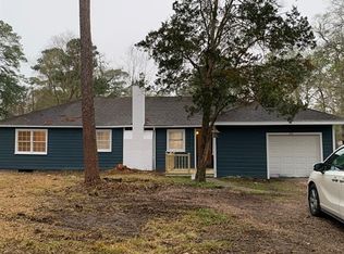 3116 Ash Dr, Dickinson, TX 77539