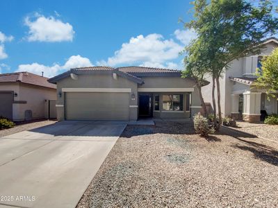 921 E PAYTON Street, San Tan Valley, AZ, 85140
