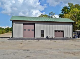2422 Us Highway 68 N, Bellefontaine, OH 43311