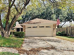 13606 Vira Ct, Houston, TX 77014