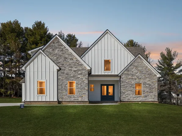 281 Estates Dr Lot 103, Smithville, TN 37166